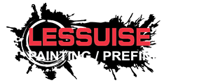 Lessuise Inc. Painting / Prefinishing